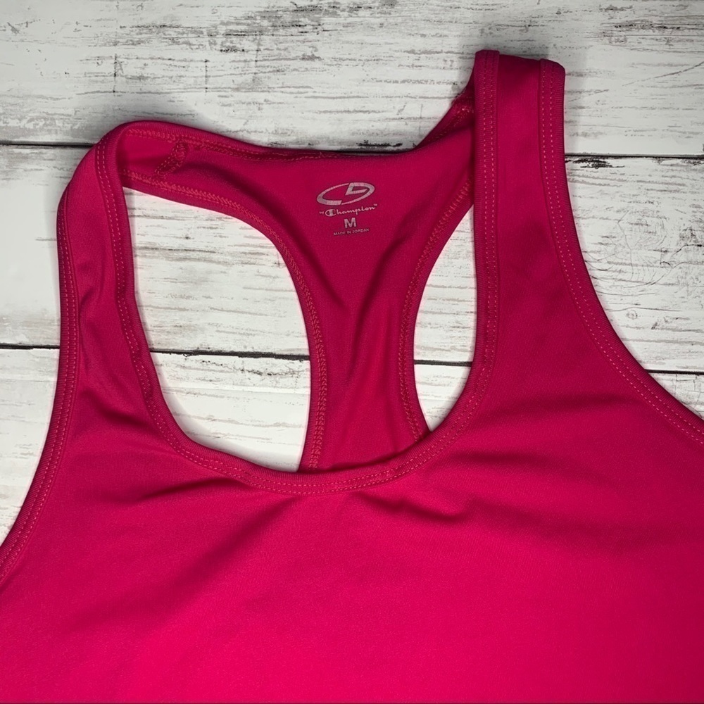 Champion Racerback Tank 🌵 - Picture 3 of 5